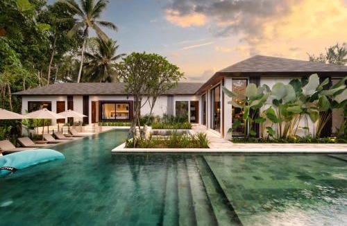Peliatan Villa | Villa Terrapuri by BaliSuperHost