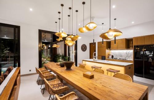 Peliatan Villa | Villa Terrapuri by BaliSuperHost
