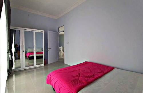 Cipanas Villa | Villa Tiara 2
