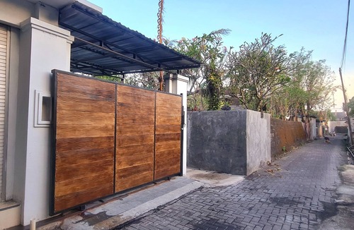 Padangsambian Klod Villa | Villa TJ Subali 3 bedroom private pool villa close to Seminyak