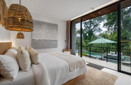 Singakerta Villa | Villa Tonka by BaliSuperHost