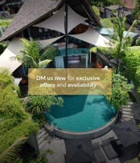 Babakan Villa | Villa Toraja A Hidden Luxury Retreat in the canggu