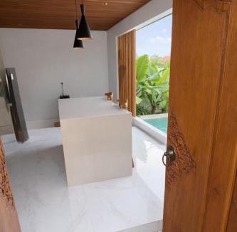 Pejeng Villa | Villa Tresna Tiga 1