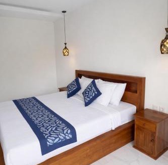 Pejeng Villa | Villa Tresna Tiga 1