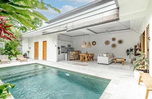 Drupadi Villa | Villa Tropicasa 1 by Bali Villa Solutions
