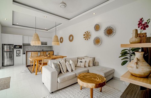 Drupadi Villa | Villa Tropicasa 1 by Bali Villa Solutions