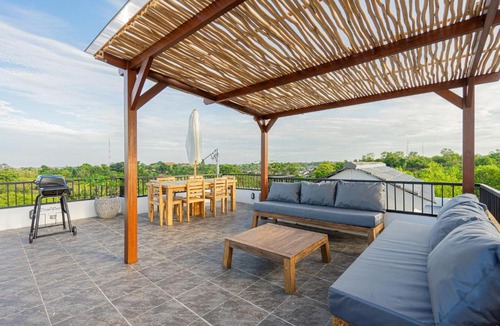 Bukit Villa | Villa Tupa by Bukit Vista