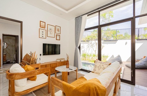 Bukit Villa | Villa Tupa by Bukit Vista