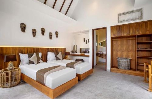 Ubud City-Centre Villa | Villa Ubud Paradise by BaliSuperHost
