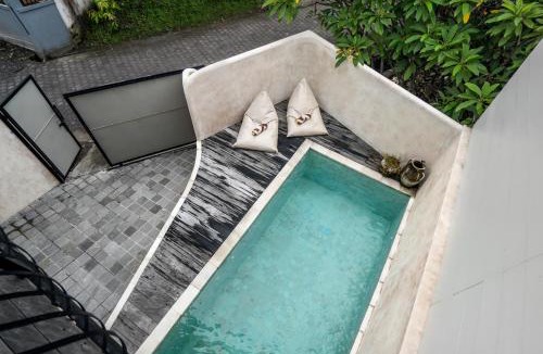 Padangsambian Klod Villa | Villa Umabell Villa Seminyak