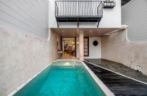 Padangsambian Klod Villa | Villa Umabell Villa Seminyak