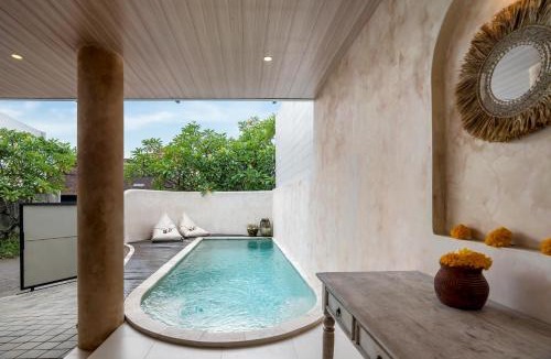 Padangsambian Klod Villa | Villa Umabell Villa Seminyak
