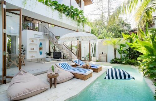 Ungasan Villa | Villa Utopia Uluwatu