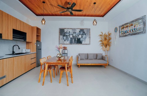 Singakerta Villa | Villa Vasista
