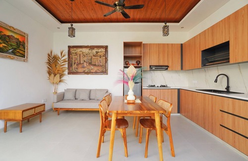 Singakerta Villa | Villa Vasista