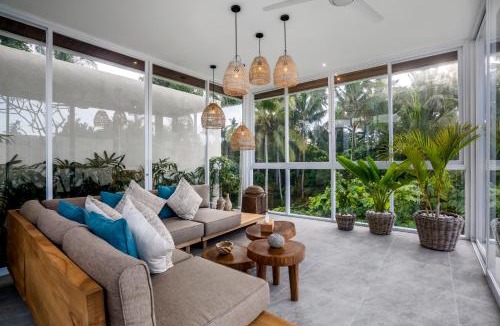 Peliatan Villa | Villa Vertigo Ubud by BaliSuperHost