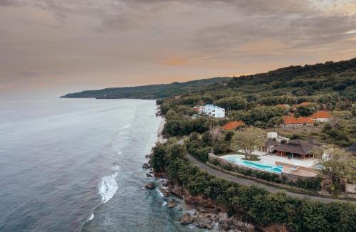 Penida Island Villa | Villa Victoria Nusa Penida