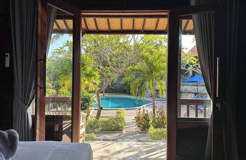 Penida Island Hotel | Villa Vilah