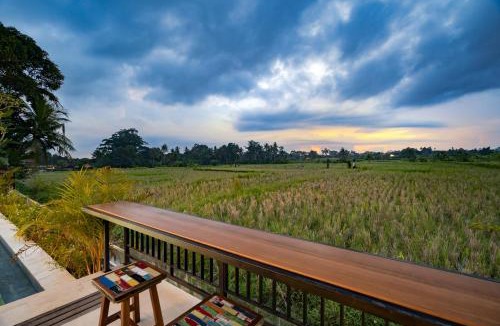Pejeng Kawan Villa | Villa Vinas Ubud