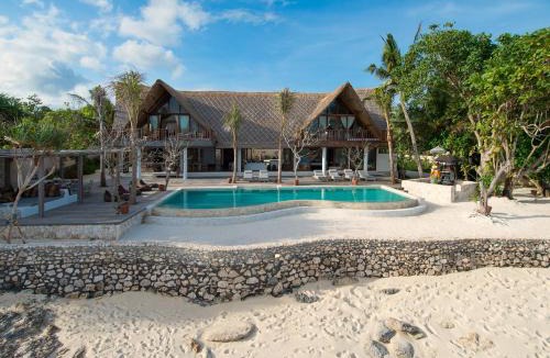 Mushroom Bay Villa | Villa Voyage