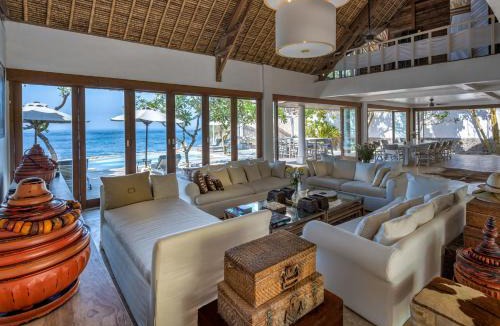 Mushroom Bay Villa | Villa Voyage