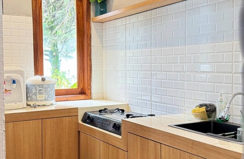 Parongpong Villa | Villa W-5 Private Private Pool Lembang, Bandung