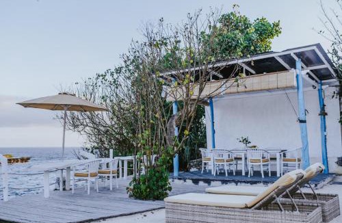 Mushroom Bay Villa | Villa Waru