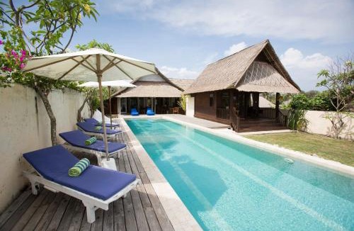 Mushroom Bay Villa | Villa Waru