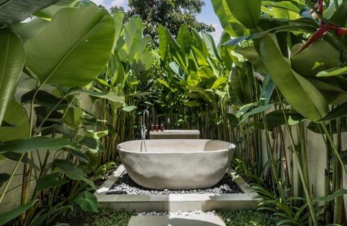 Singakerta Villa | Villa Welcome by BaliSuperHost