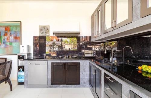 Kuta Selatan Villa | Villa with private pool in Nusa Dua