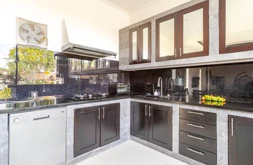 Kuta Selatan Villa | Villa with private pool in Nusa Dua