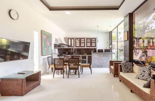 Kuta Selatan Villa | Villa with private pool in Nusa Dua