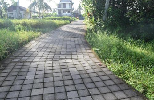 Pejeng Kawan Villa | Villa Yan Tara 2BR Private House Ubud Rice View Garden