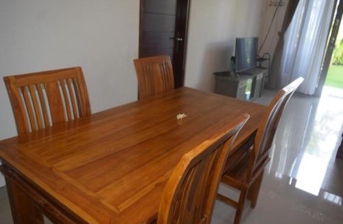 Pejeng Kawan Villa | Villa Yan Tara 2BR Private House Ubud Rice View Garden