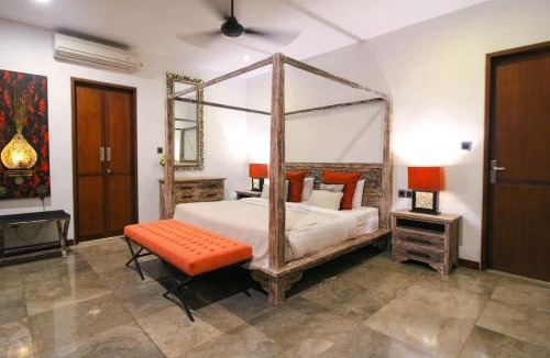 Dyanapura Villa | Villa Yasmin