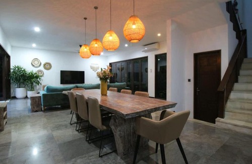 Dyanapura Villa | Villa Yasmin
