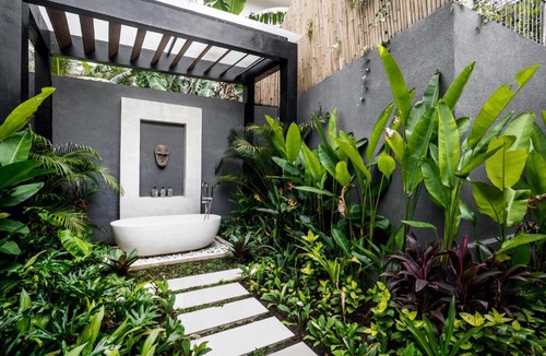 Peliatan Villa | Villa Yoga Paradise by BaliSuperHost