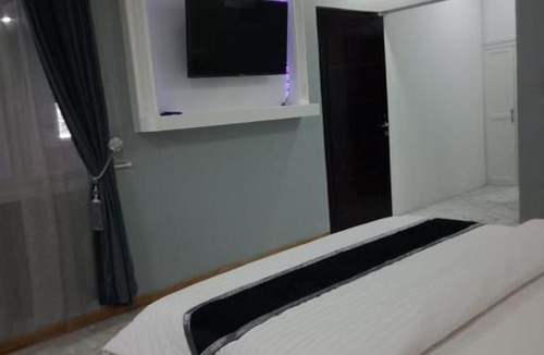 Ciloto House | villa zamrud avane