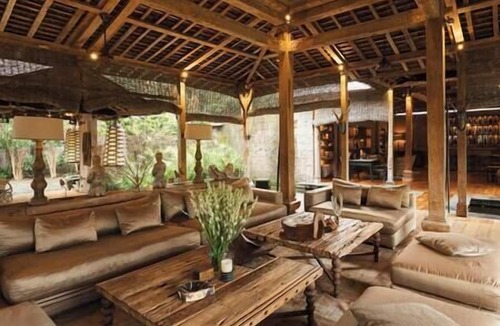 Berawa Villa | Villa Zelie by Elite Havens