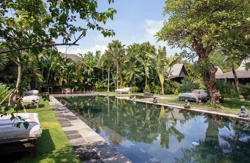 Berawa Villa | Villa Zelie by Elite Havens