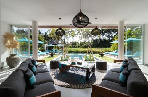 Pengosekan Villa | Villa Zenitude by BaliSuperHost