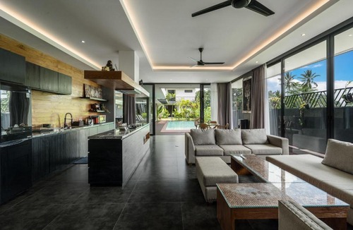 Tegallalang House | Villa Zilla by BaliSuperHost