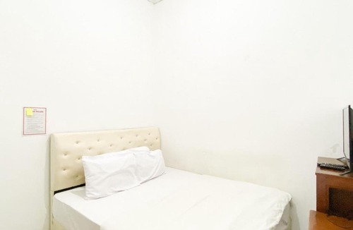 Ngemplak Hotel | Village Homestay Yogyakarta RedPartner