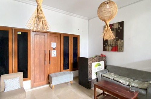 Ngemplak Hotel | Village Homestay Yogyakarta RedPartner