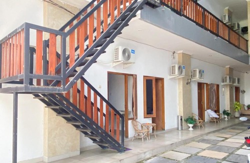 Ngemplak Hotel | Village Homestay Yogyakarta RedPartner