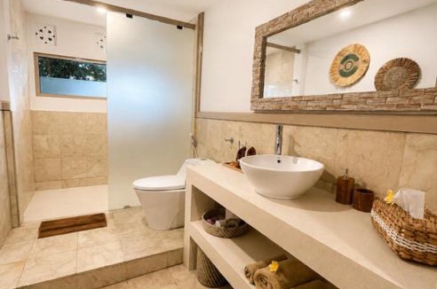 Pengosekan House | Villas Elemara Ubud - Private Pool Villas & Suites