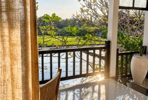 Pengosekan House | Villas Elemara Ubud - Private Pool Villas & Suites