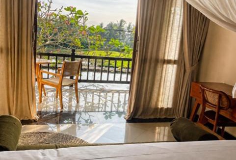 Pengosekan House | Villas Elemara Ubud - Private Pool Villas & Suites