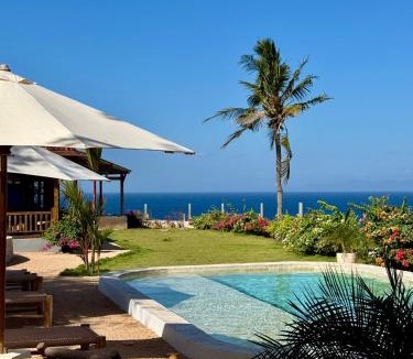Penida Island Cabin | Villas Roc-Azur
