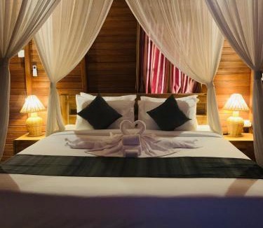 Sidemen Hostel | Villas Ume Sedani